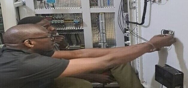 Réseaux et Télécom